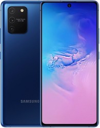 Замена тачскрина на телефоне Samsung Galaxy S10 Lite в Смоленске